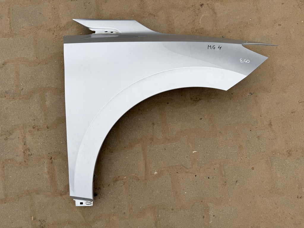 фото №1, Mg 4 mg4 крыло правый передний
