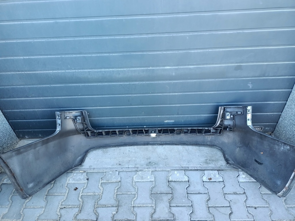 фото №7, Бампер задняя audi a6 c6 avant