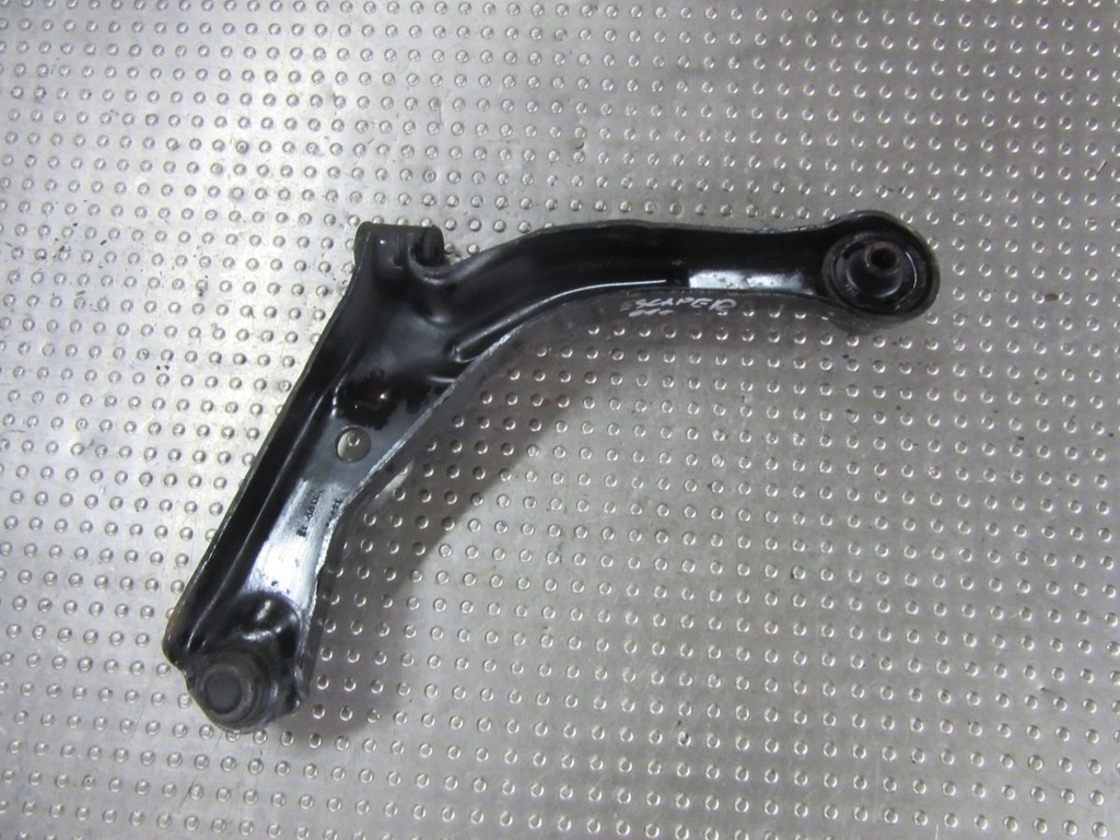 фото №9, Ford escape i maverick ii 2001 важіль важелі перед комплект