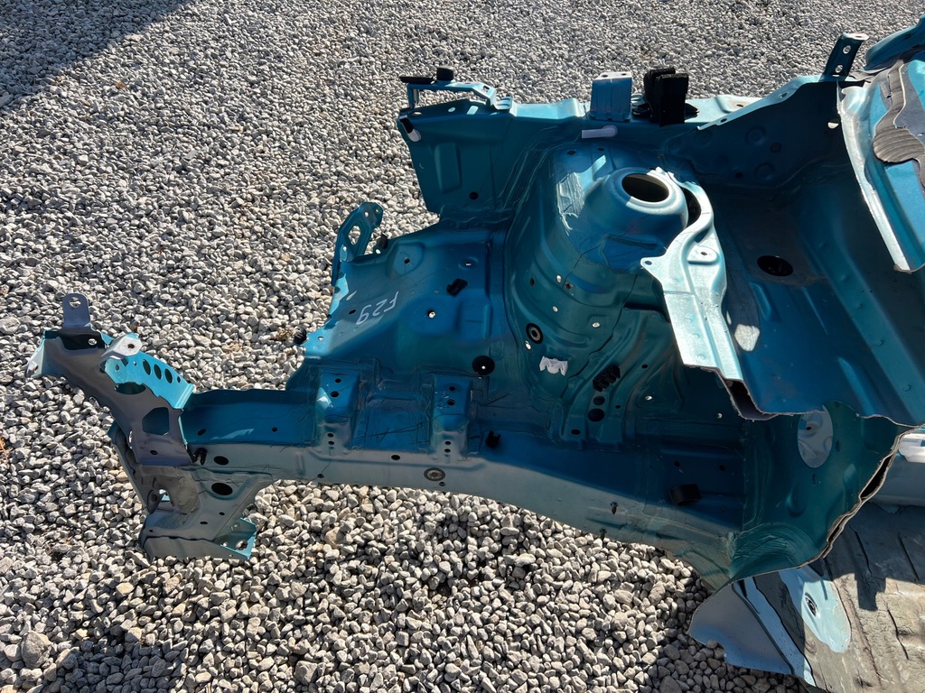 фото №9, Suzuki vitara четверть правая rok 2022