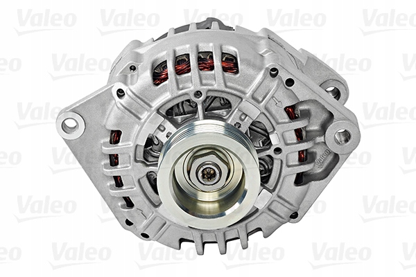 Генератор valeo до citroen jumper 2.8 hdi Доставка