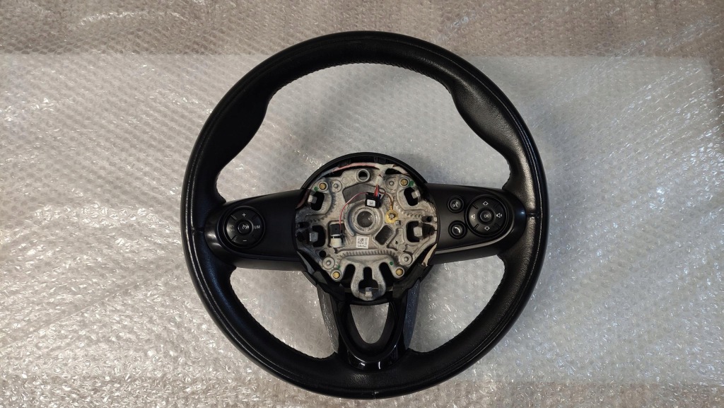 фото №1, Mini cooper f55 f56 воздуховод мультифункция