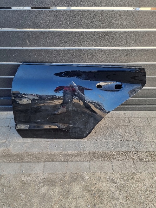 Купить Mercedes amg gt 290 a290 w290 дверь левая задние задний