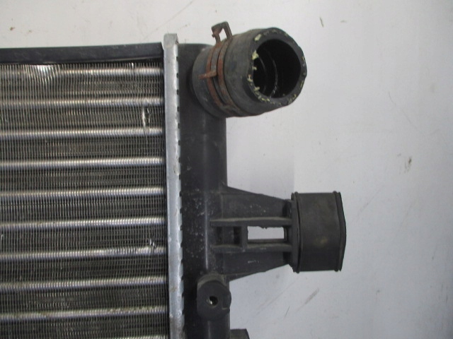 Opel astra g 1.6 16v кондиціонер радіатор води Оригінал