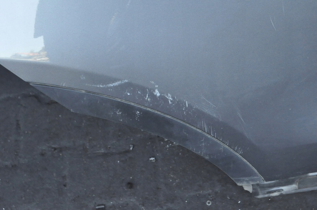 фото №12, Land rover discovery l462 двері правий задня задні