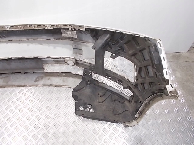 фото №13, Бампер vw t6 multivan caravelle 7e5 15-20 оригінал омивачі