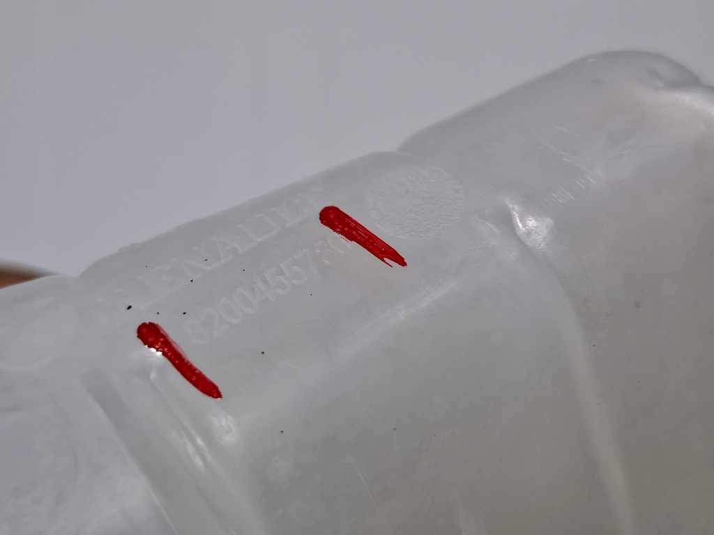 фото №5, Бачок расширительный kangoo ii iii lift 13-21 z.e. #7770