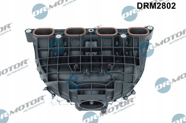 фото №1, Drm2802/drm коллектор всасывающий bmw drm2802