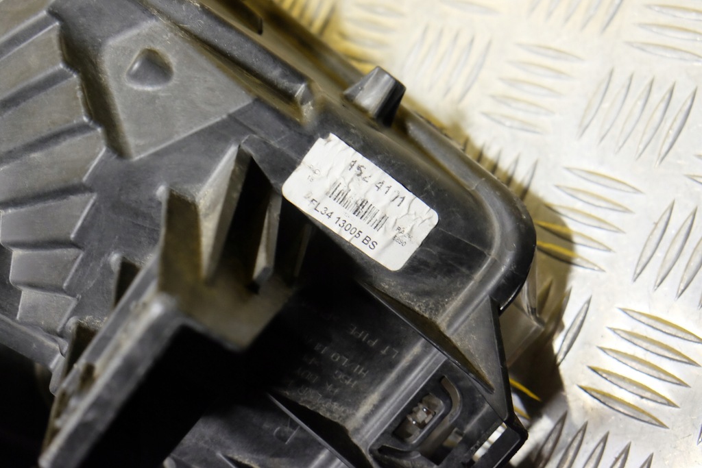 фото №12, Ford f f150 2015-2017 фара лампа led r usa