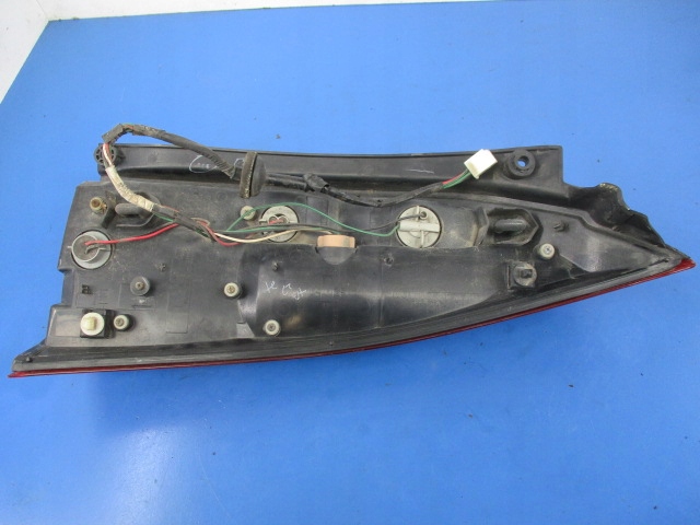 фото №3, Mazda premacy cp лампа задня задня ліва оригінал