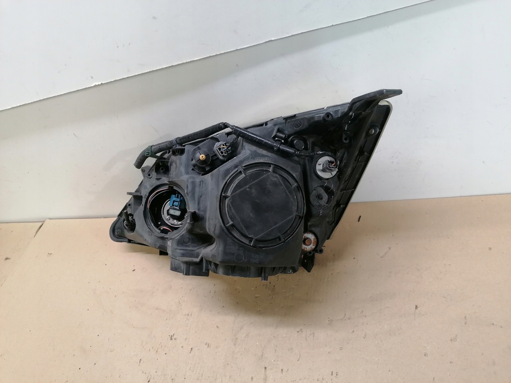 фото №10, Лампа перед правая honda cr-v crv iii 06-11 uk