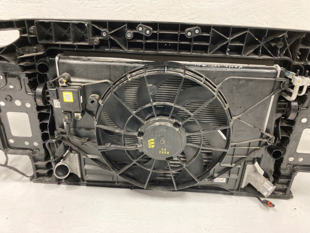 фото №6, Hyundai kona pas передній підсилювач 1.6t-gdi