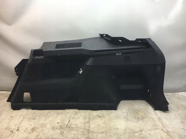 фото №1, Volvo xc90 ii обшивка багажника правый 39825195