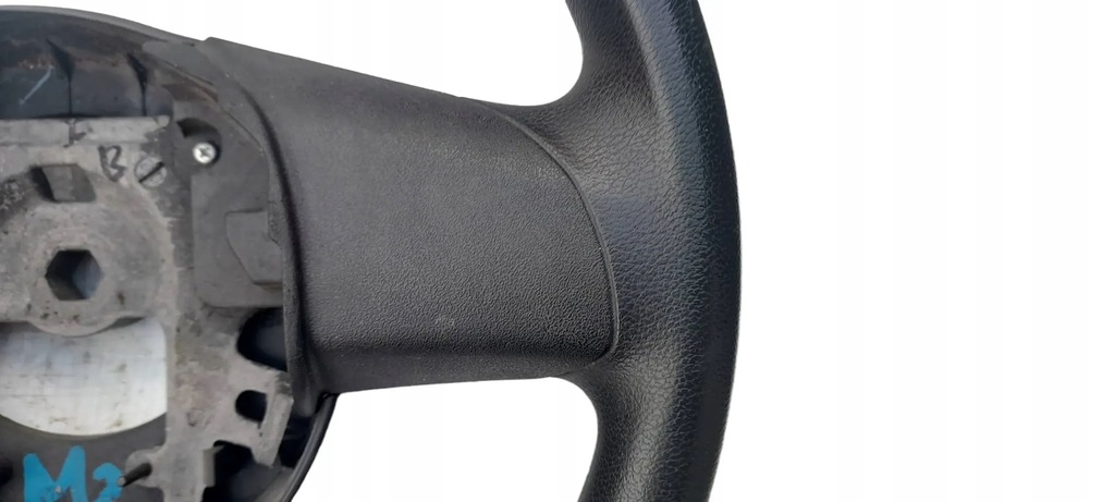 фото №3, Повітропровід mazda 2 de 07-14 rok