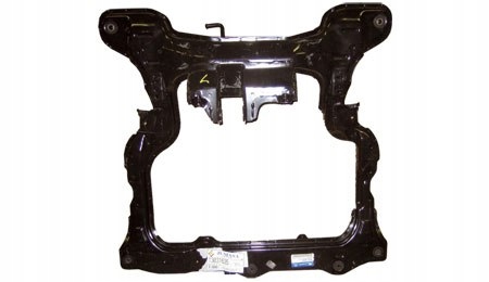 фото №3, Рама перед подрамник подрамник балка hyundai atos 98-04