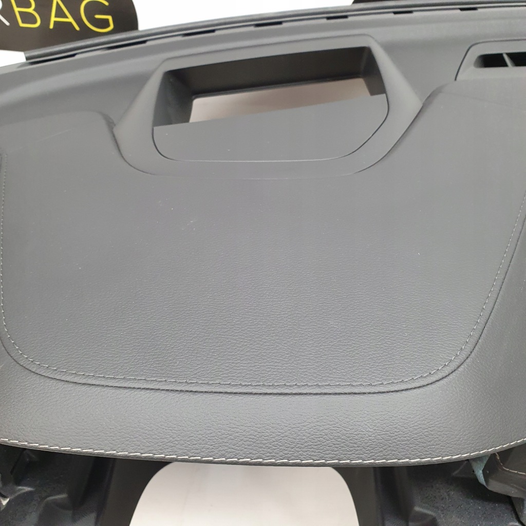 фото №6, Xc60 ii приборная панель консоль подушки безопасности ремни подушка безопасности