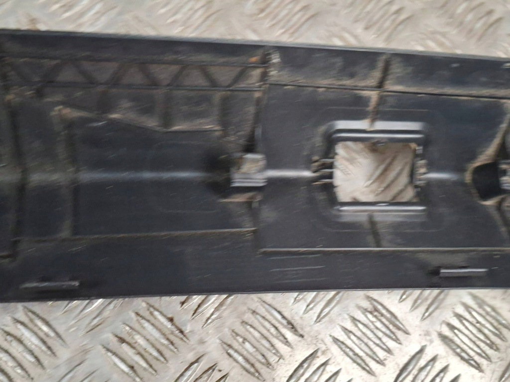 Купити Накладка поріг багажника mercedes-benz gla w156 x156 a1567400272