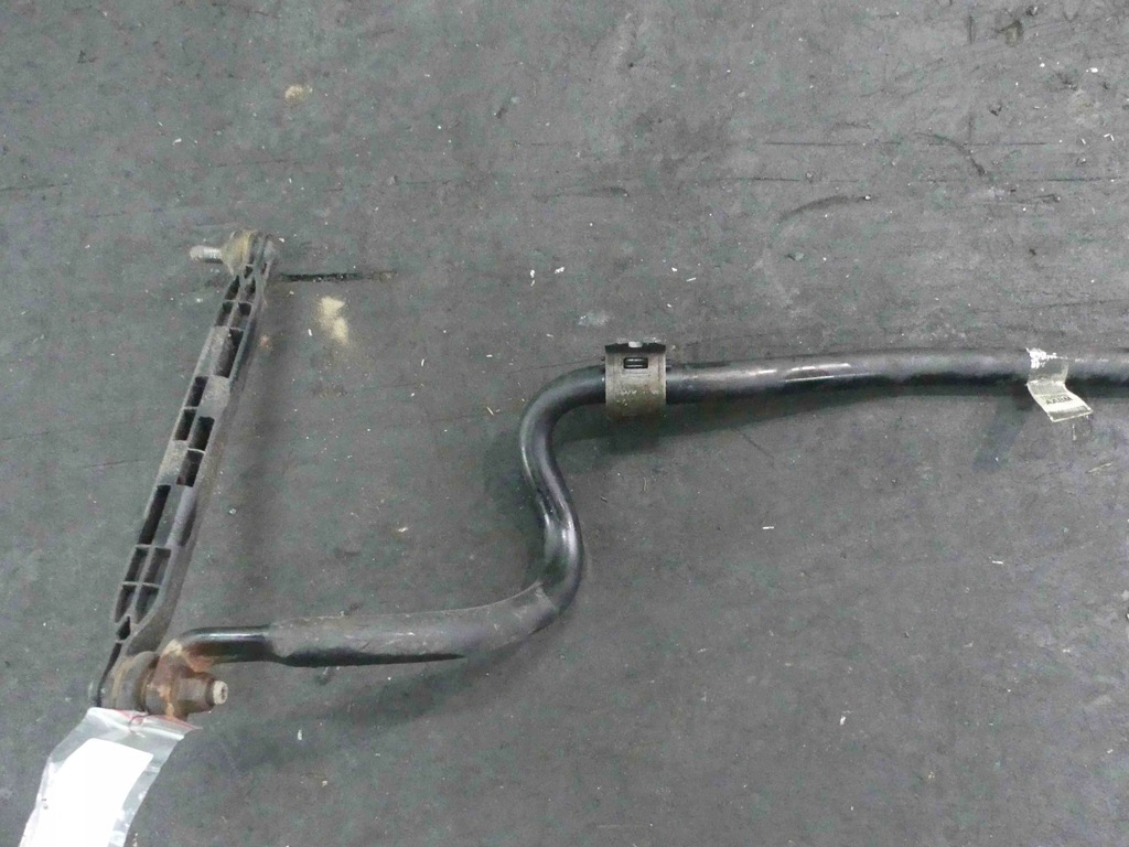 фото №7, Тяга стабилизатора перед chevrolet cruze i 1.8b