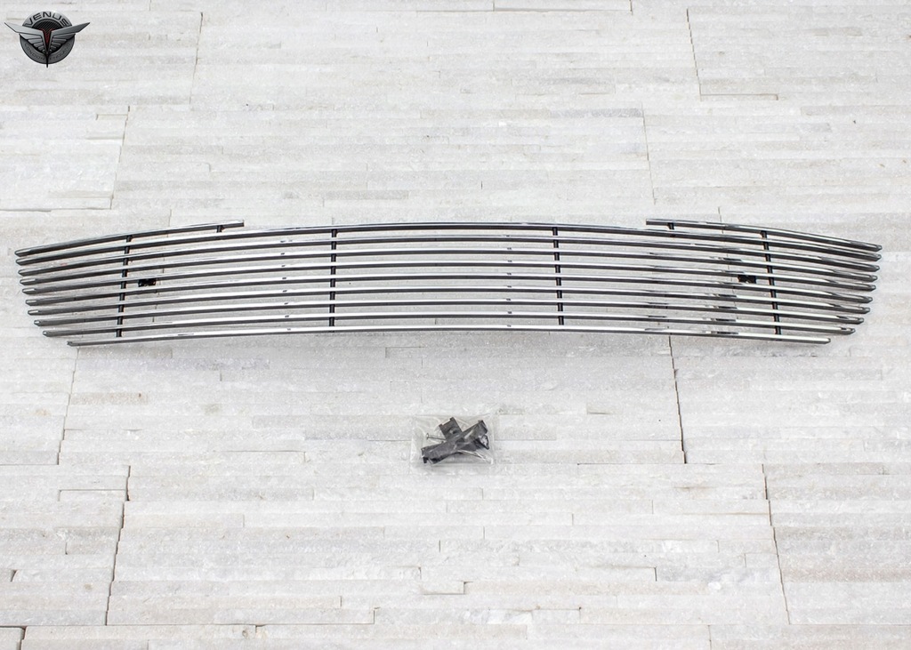 фото №2, Skoda octavia решётка радиатора aluminiowy 2010-2013 распродажа