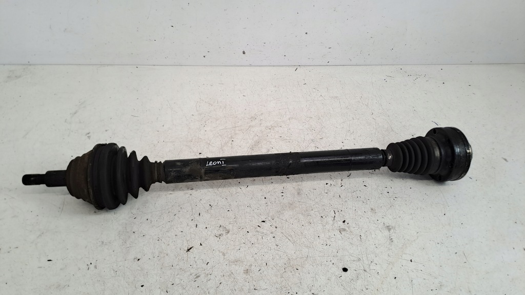 фото №1, Приводной вал длинная arl seat leon i