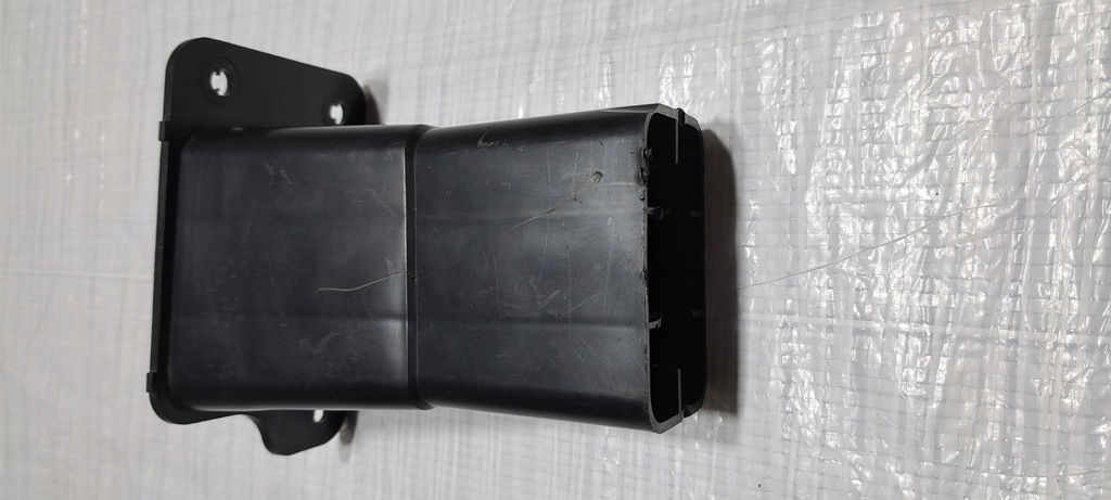 фото №9, Toyota proace зона деформации перед правый 9811839877