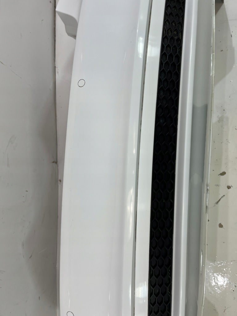 фото №6, Бампер задняя audi a7 c7 4g8 s-line usa kompletny