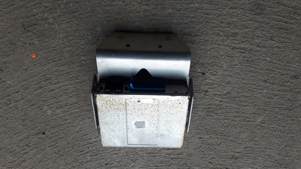 фото №1, 4d0919895d модуль навигации audi a8 d2