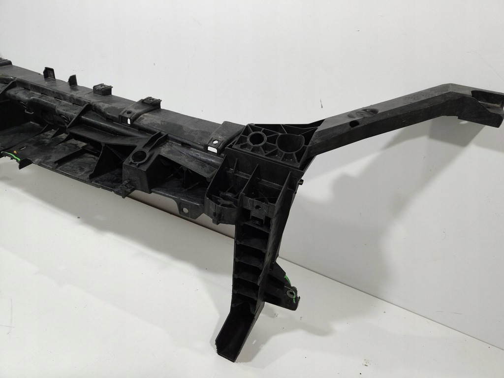 фото №7, Opel vivaro trafic iii pas передний панель фары