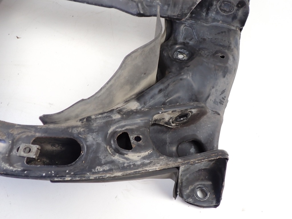 фото №12, Подрамник подрамник подрамник перед mercedes s500 w221 europa