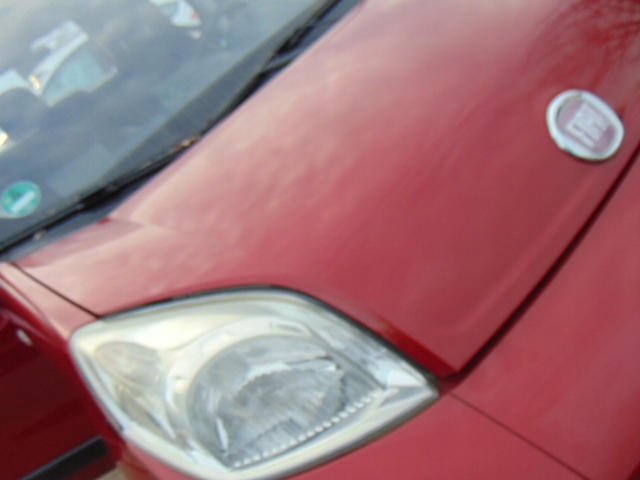 фото №3, Fiat qubo fiorino капот 13 r цвет 163