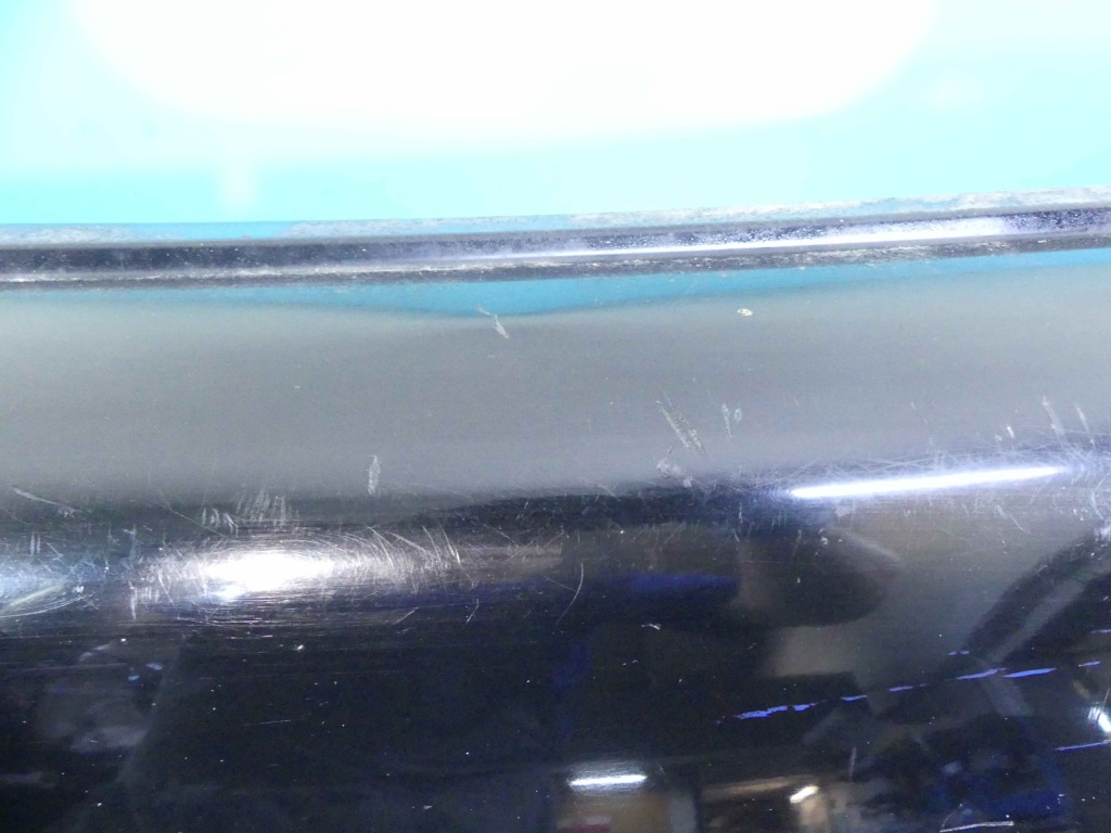 фото №10, Бампер задня vw touran i 03-06 l041