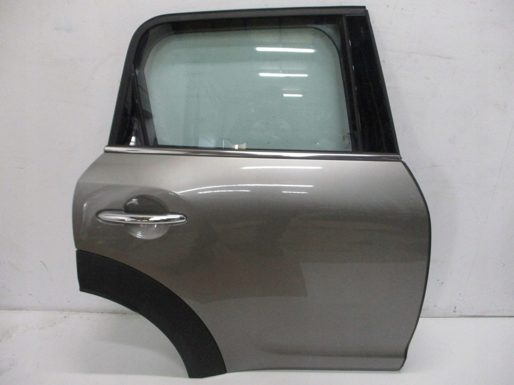 фото №1, Двері праве задні mini countryman f60 16r c2k