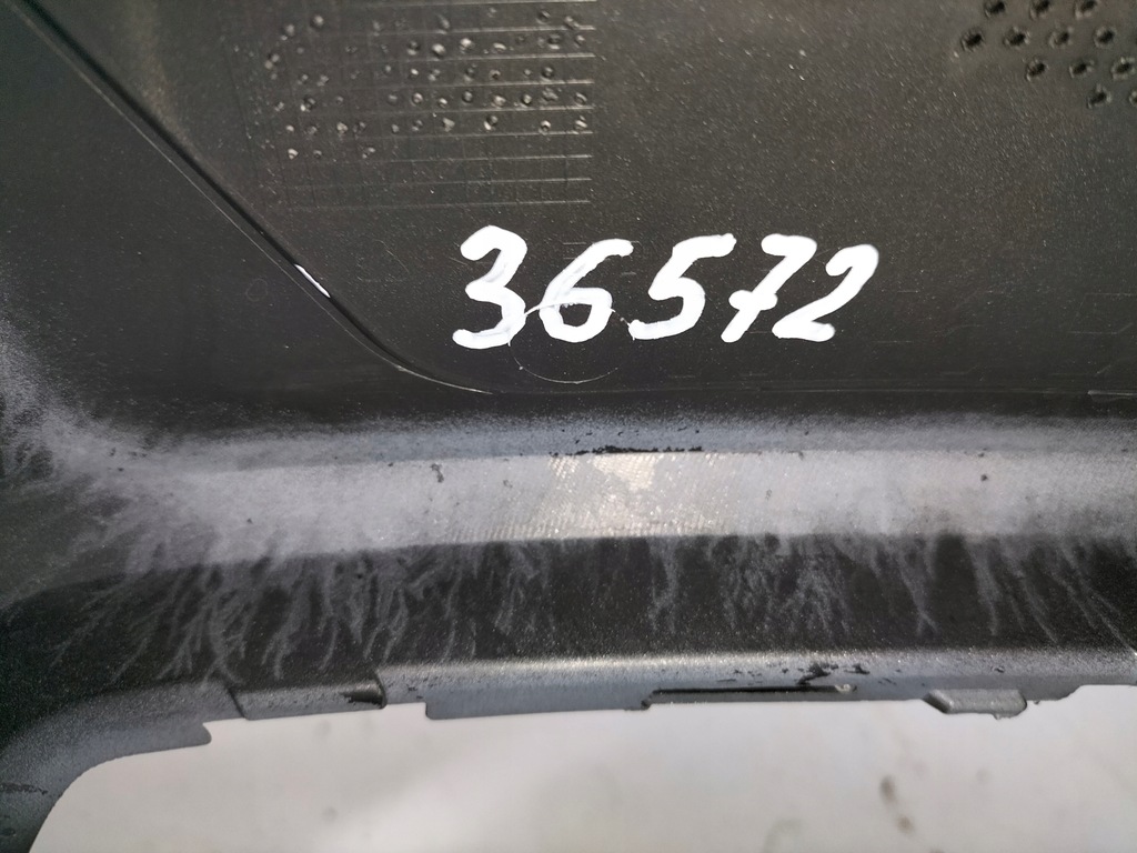 фото №11, Бампер передний перед audi a6 c8 18-