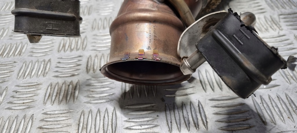 фото №13, Bmw x1 u11 u06 каталізатор dpf фільтр часток твердих 5a12c38