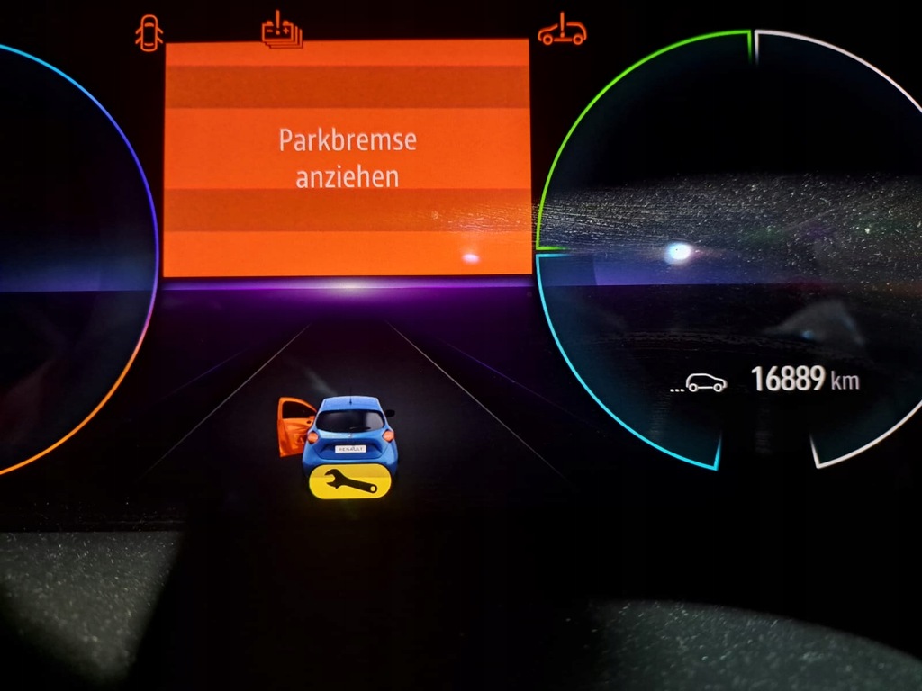 фото №13, Renault zoe ii двигатель 290035137r