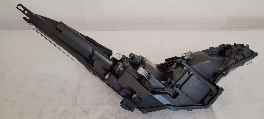 фото №14, Лампа перед левая led toyota c-hr chr 2016-