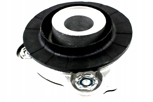 фото №2, Подушка амортизатора fiat ducato 14 перед левый fast