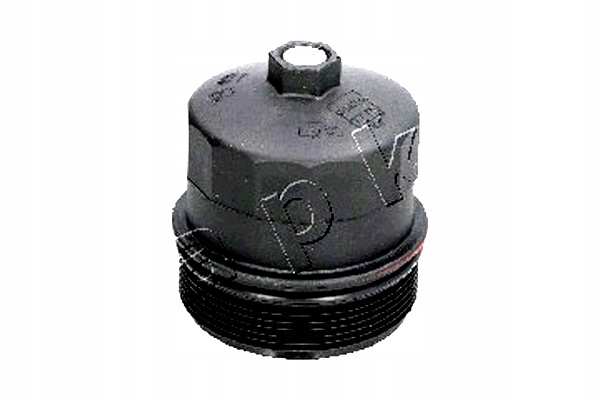 фото №2, Кришка фільтра оливи japko