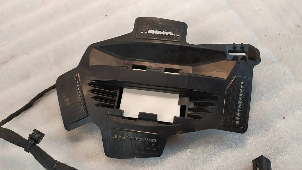 фото №9, Жгут датчиков pdc mercedes sl amg r232