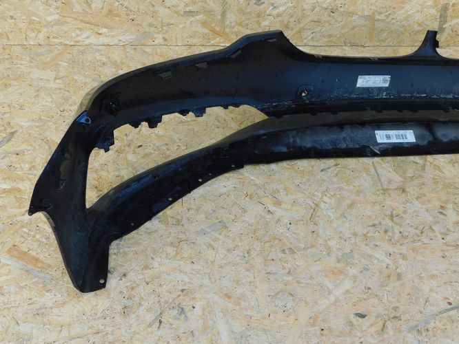 фото №5, Bmw g30 g31 5 17- бампер передний перед