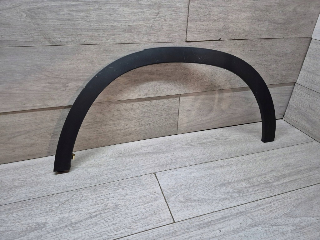 фото №1, 10916. mercedes gla молдинг крила лівий задня a1568851500