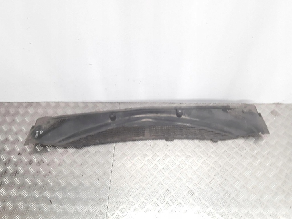 фото №5, Пластик дворник передних renault modus / grand modus f/jp0_