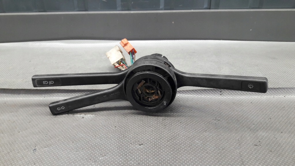 фото №1, Перемикач комбінований fiat panda i