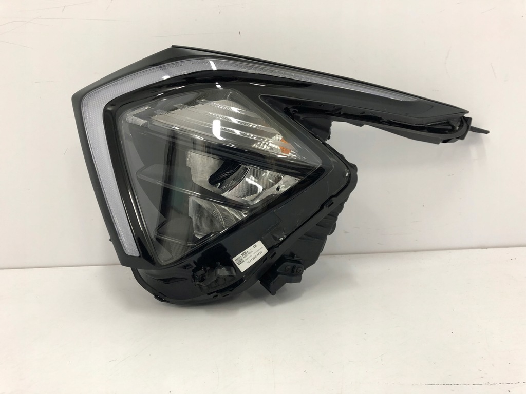 фото №1, Kia sportage v 20- лампа ліва full led 92101r2000 комплектна