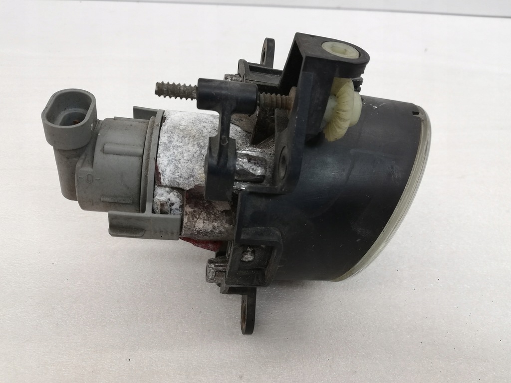 фото №3, Протитуманна фара правий mini cooper r50 r53 01-06