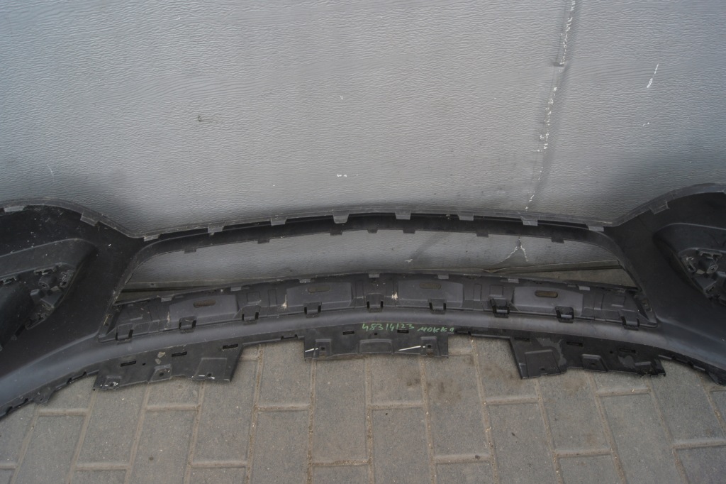 Бампер перед pod pdc opel mokka 95122393 в Украине