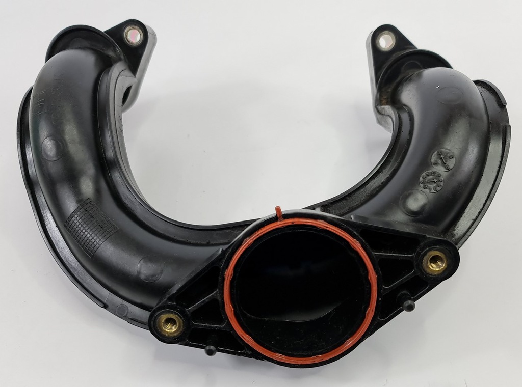 фото №2, Воздухозаборник воздуха mazda rx-8 rx8