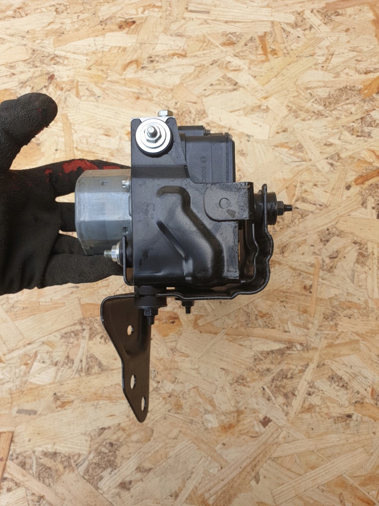 фото №7, Nissan qashqai j11 насос abs 47660 hw60a