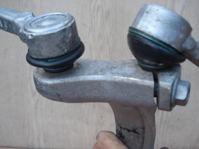 фото №8, Audi q7 ii e-tron sq7 q8 sq8 4m поворотный кулак левая левый перед 4m0407559 nr6 pń