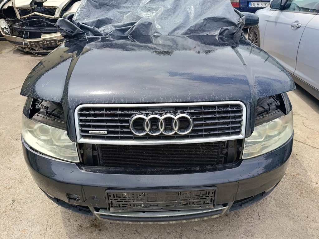 фото №6, Audi a4 b6 сидіння перед лівий правий